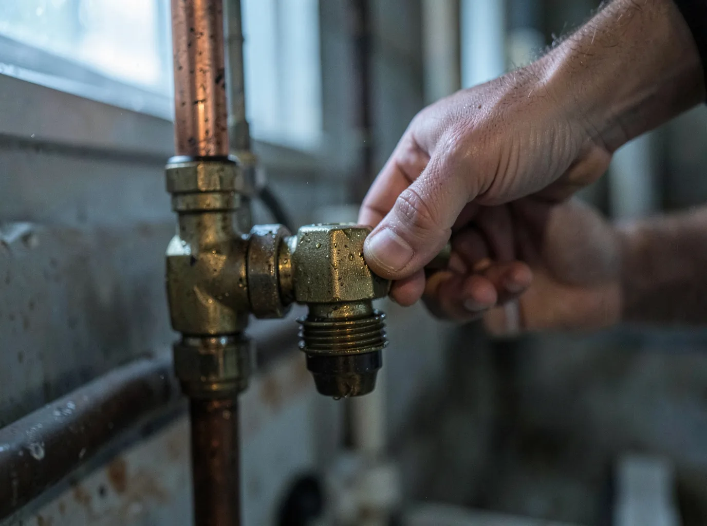 Emergency Plumber Logan, NM FAQs